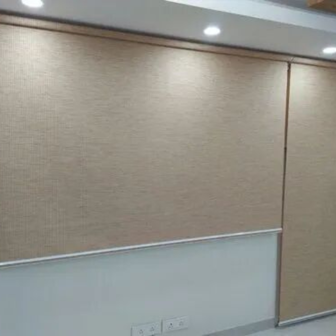 Fine Net Roller Blind