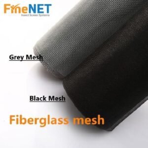 Insect Screens Mesh for Doors & Windows – Machine Made | Fine Net